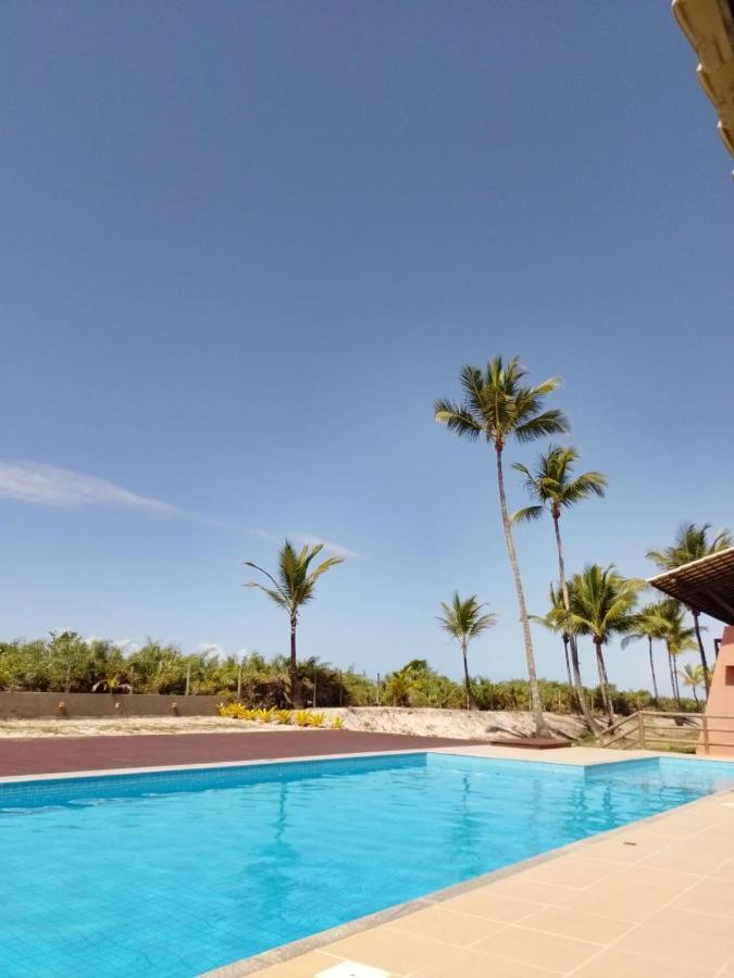 Apartamento A Beira-Mar: Ideal Para Familias . Ilheus Exterior photo